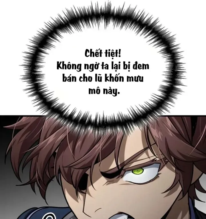 Sinh Tồn Với Tư Cách Là Một Huyết Vương Chap 41 - Next Chap 42
