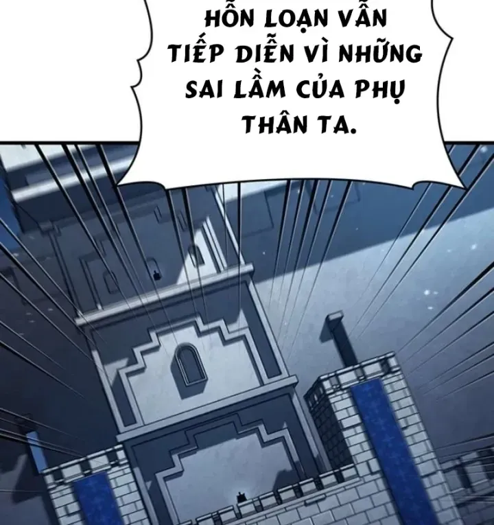 Sinh Tồn Với Tư Cách Là Một Huyết Vương Chap 41 - Next Chap 42