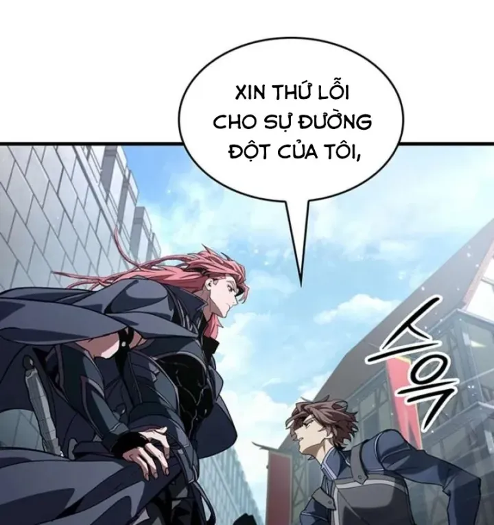 Sinh Tồn Với Tư Cách Là Một Huyết Vương Chap 41 - Next Chap 42