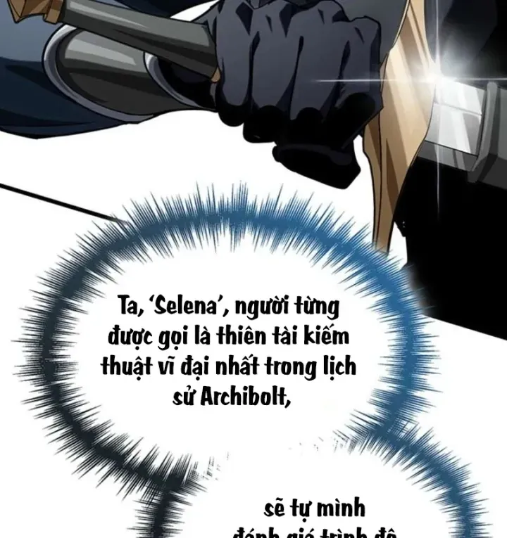 Sinh Tồn Với Tư Cách Là Một Huyết Vương Chap 41 - Next Chap 42