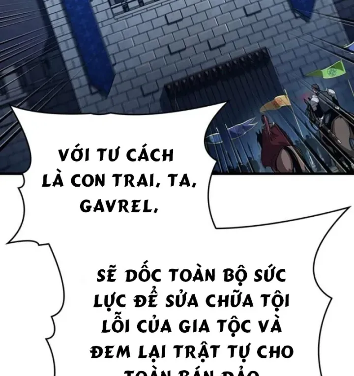 Sinh Tồn Với Tư Cách Là Một Huyết Vương Chap 41 - Next Chap 42