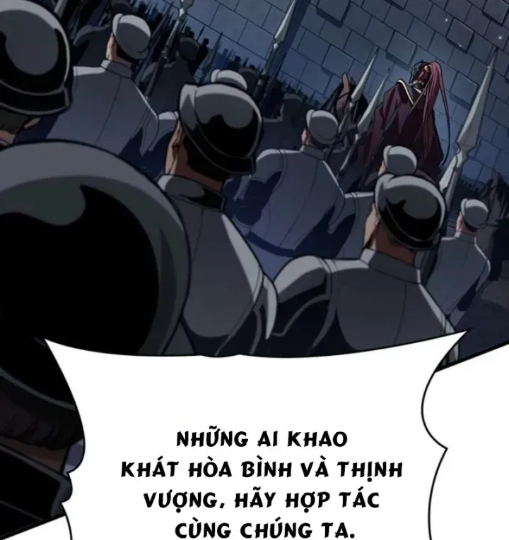 Sinh Tồn Với Tư Cách Là Một Huyết Vương Chap 41 - Next Chap 42