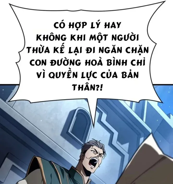 Sinh Tồn Với Tư Cách Là Một Huyết Vương Chap 41 - Next Chap 42