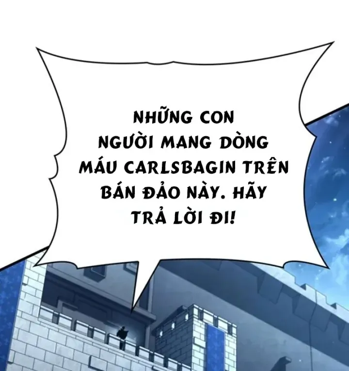 Sinh Tồn Với Tư Cách Là Một Huyết Vương Chap 41 - Next Chap 42
