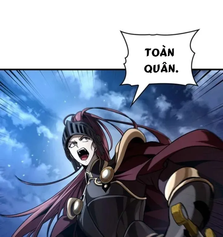 Sinh Tồn Với Tư Cách Là Một Huyết Vương Chap 41 - Next Chap 42