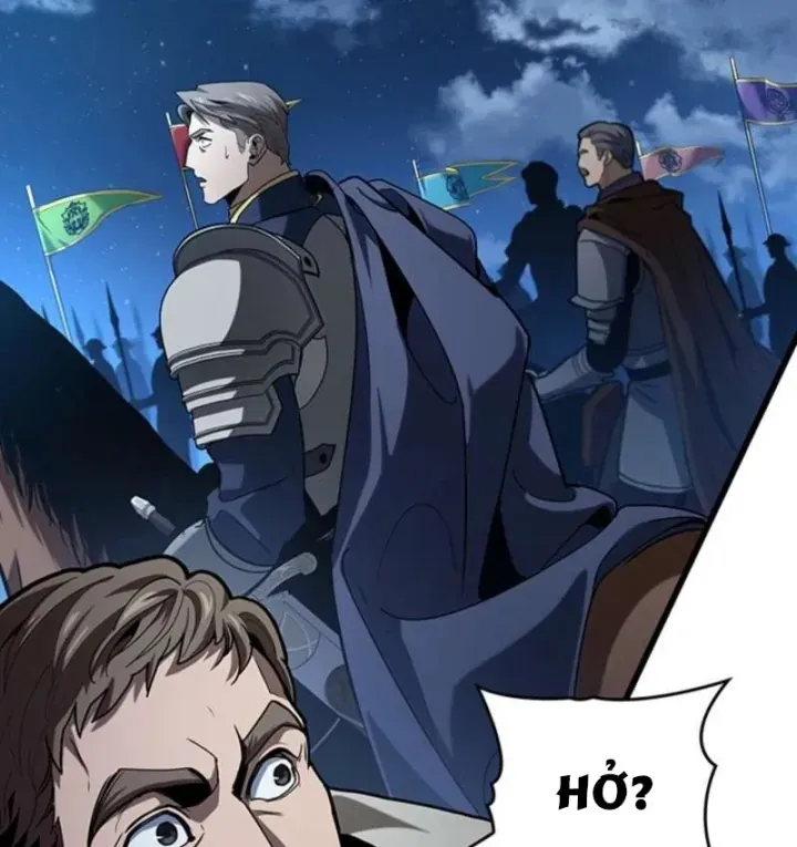 Sinh Tồn Với Tư Cách Là Một Huyết Vương Chap 41 - Next Chap 42