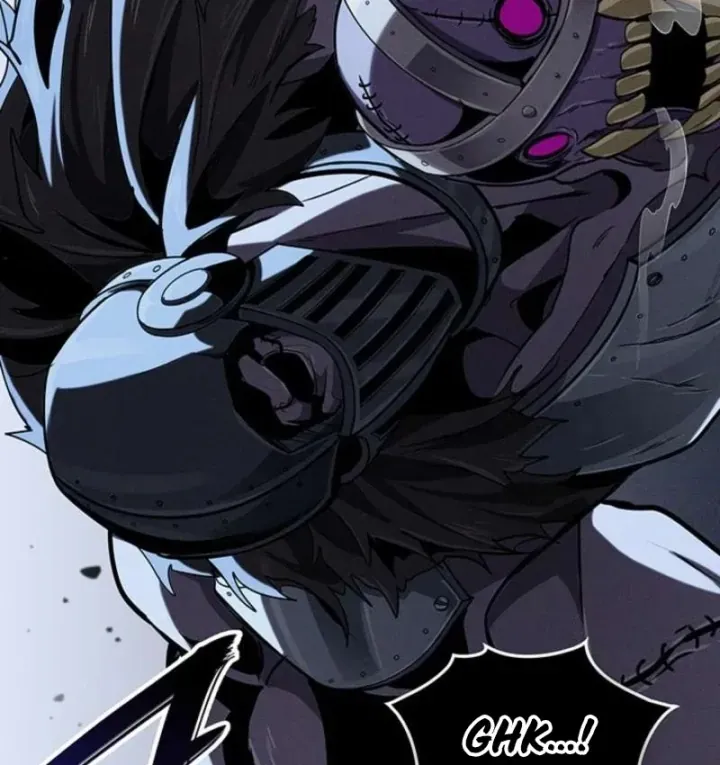 Sinh Tồn Với Tư Cách Là Một Huyết Vương Chap 41 - Next Chap 42