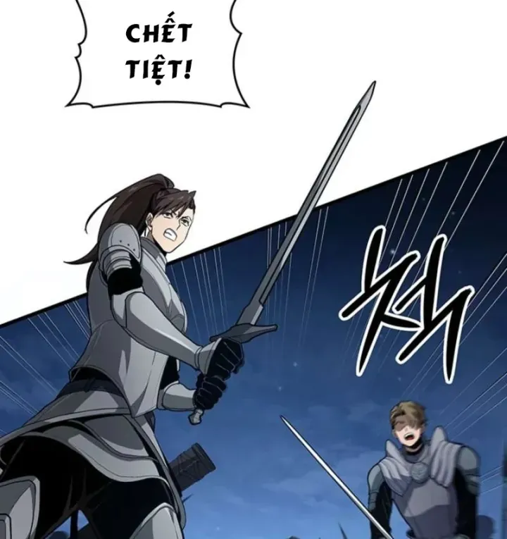 Sinh Tồn Với Tư Cách Là Một Huyết Vương Chap 41 - Next Chap 42
