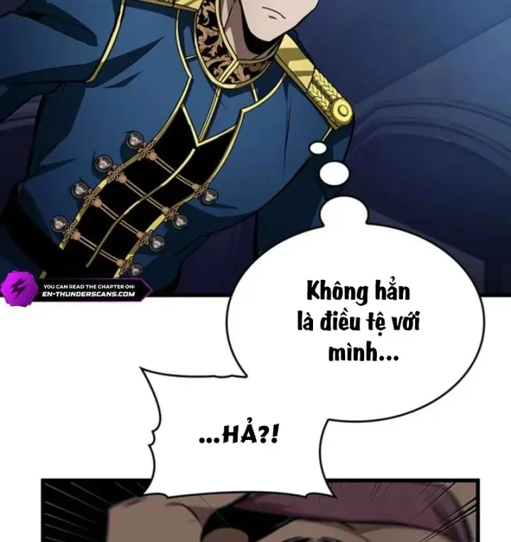 Sinh Tồn Với Tư Cách Là Một Huyết Vương Chap 41 - Next Chap 42