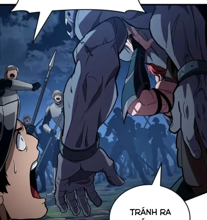 Sinh Tồn Với Tư Cách Là Một Huyết Vương Chap 41 - Next Chap 42