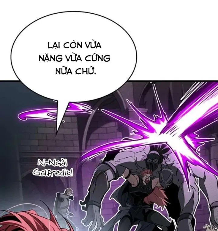 Sinh Tồn Với Tư Cách Là Một Huyết Vương Chap 41 - Next Chap 42