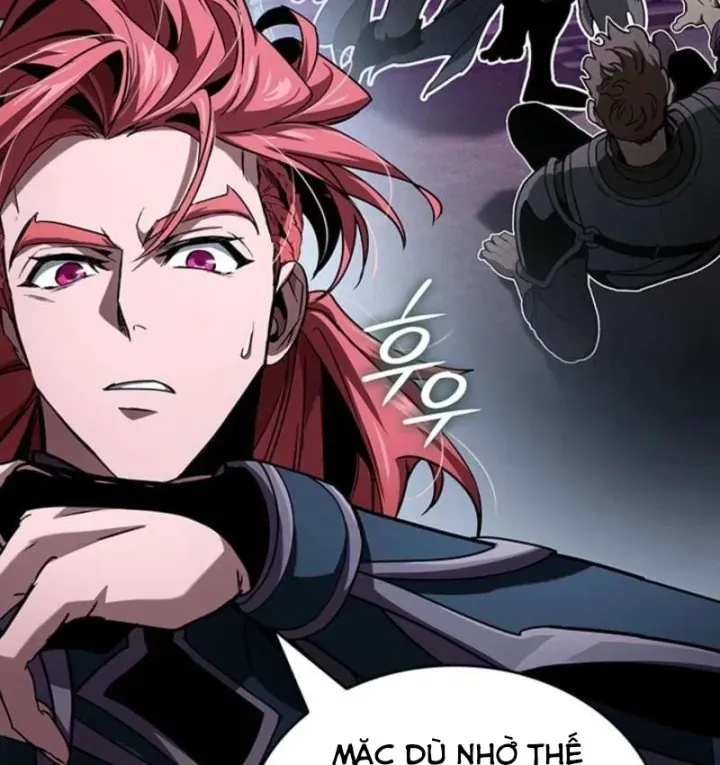Sinh Tồn Với Tư Cách Là Một Huyết Vương Chap 41 - Next Chap 42