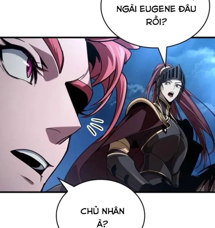 Sinh Tồn Với Tư Cách Là Một Huyết Vương Chap 41 - Next Chap 42