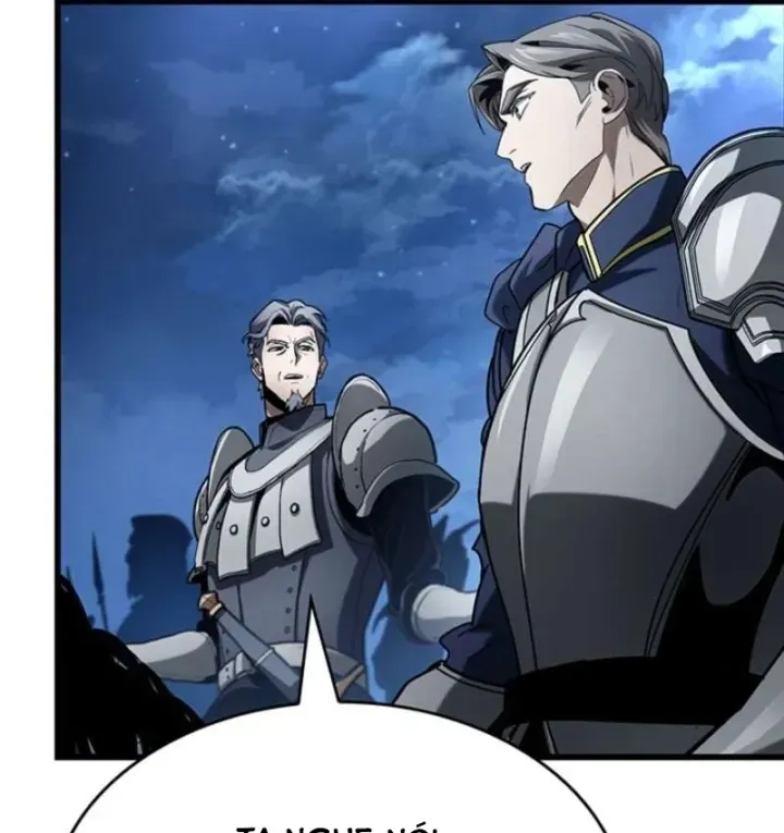Sinh Tồn Với Tư Cách Là Một Huyết Vương Chap 41 - Next Chap 42