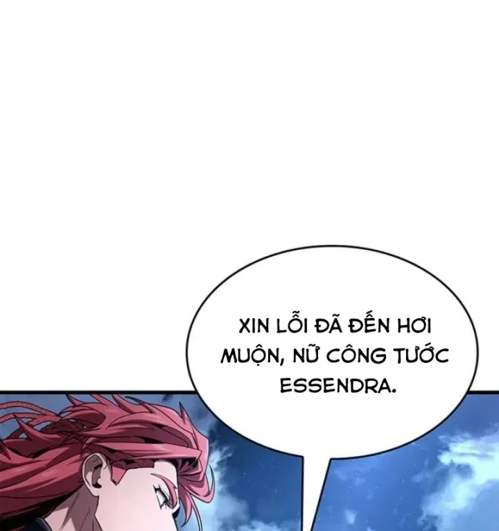 Sinh Tồn Với Tư Cách Là Một Huyết Vương Chap 41 - Next Chap 42