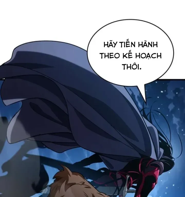 Sinh Tồn Với Tư Cách Là Một Huyết Vương Chap 41 - Next Chap 42