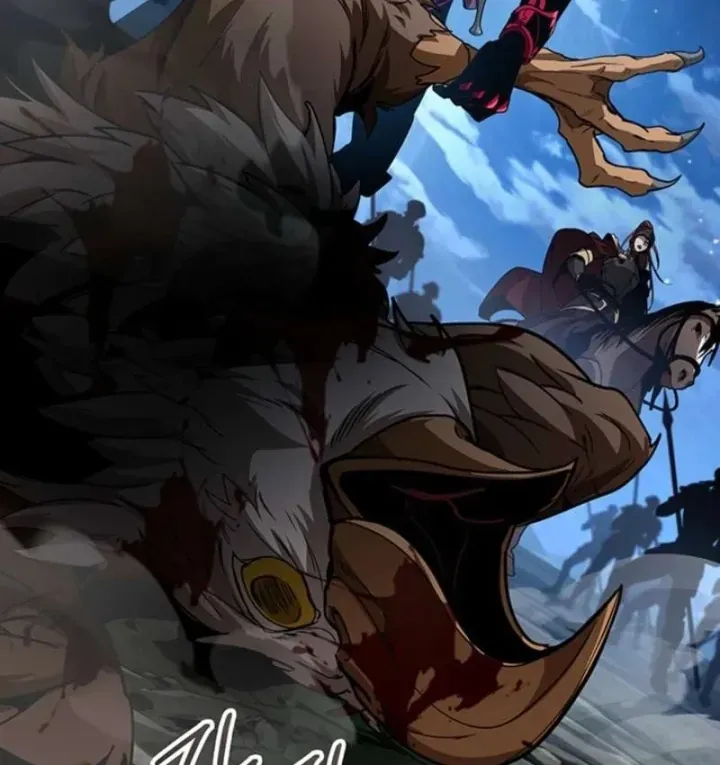 Sinh Tồn Với Tư Cách Là Một Huyết Vương Chap 41 - Next Chap 42