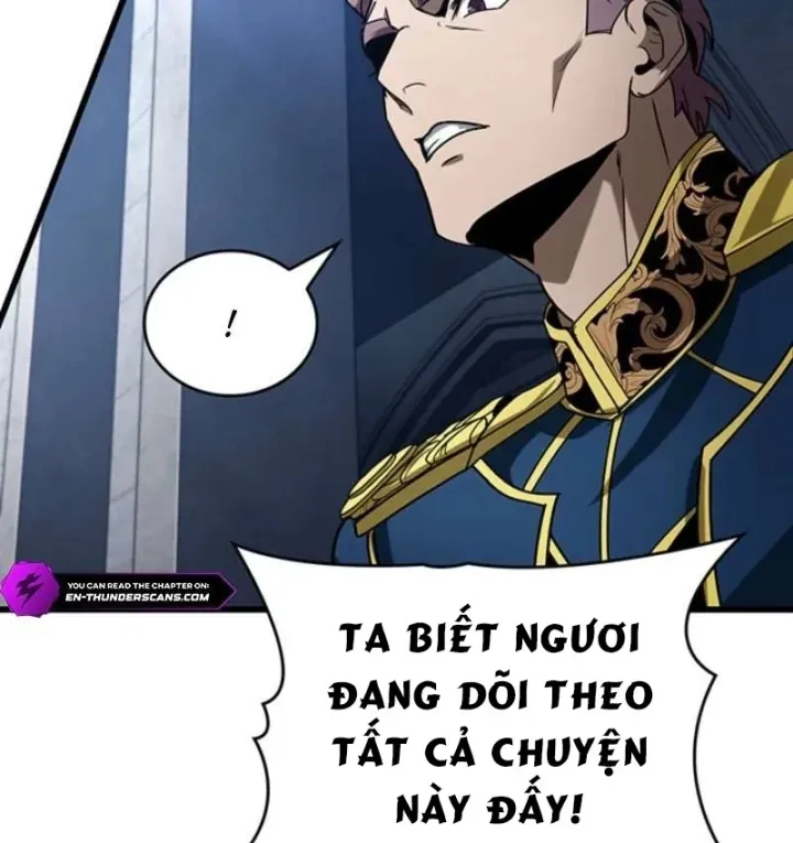 Sinh Tồn Với Tư Cách Là Một Huyết Vương Chap 41 - Next Chap 42
