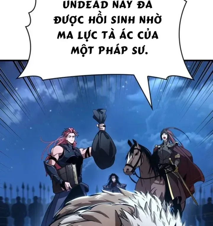 Sinh Tồn Với Tư Cách Là Một Huyết Vương Chap 41 - Next Chap 42