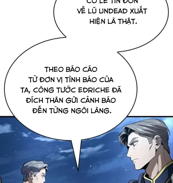 Sinh Tồn Với Tư Cách Là Một Huyết Vương Chap 41 - Next Chap 42