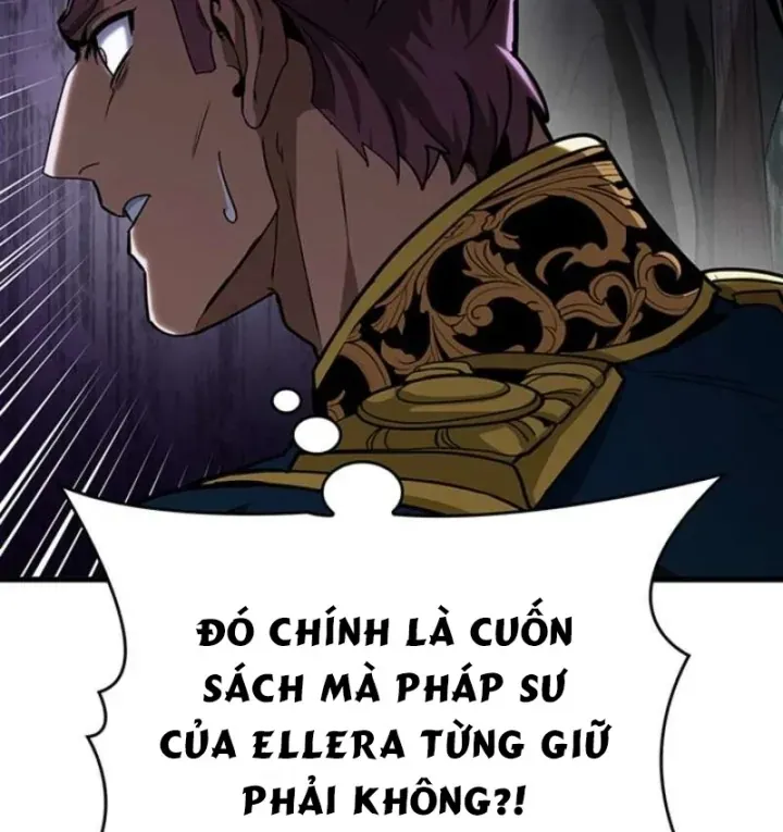Sinh Tồn Với Tư Cách Là Một Huyết Vương Chap 41 - Next Chap 42