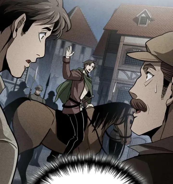 Sinh Tồn Với Tư Cách Là Một Huyết Vương Chap 41 - Next Chap 42