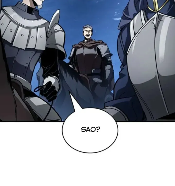 Sinh Tồn Với Tư Cách Là Một Huyết Vương Chap 41 - Next Chap 42