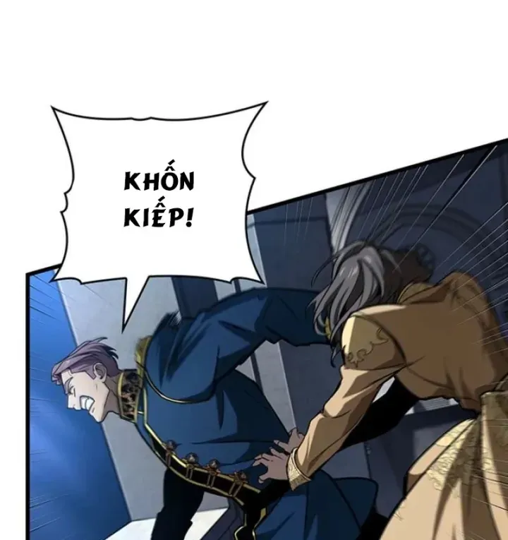Sinh Tồn Với Tư Cách Là Một Huyết Vương Chap 41 - Next Chap 42