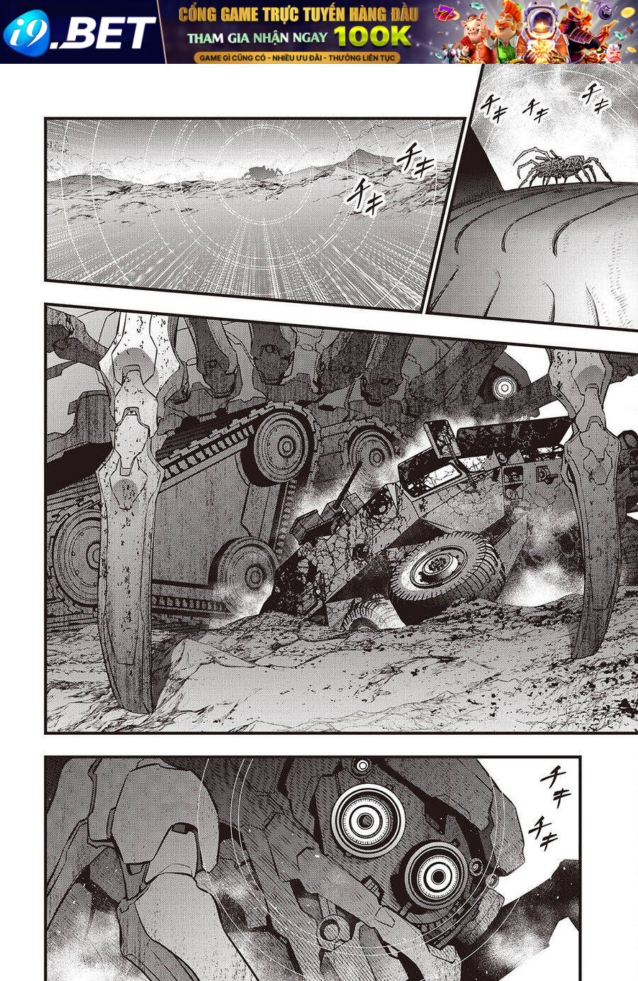 Rebuild World Chap 67 - Next Chap 68