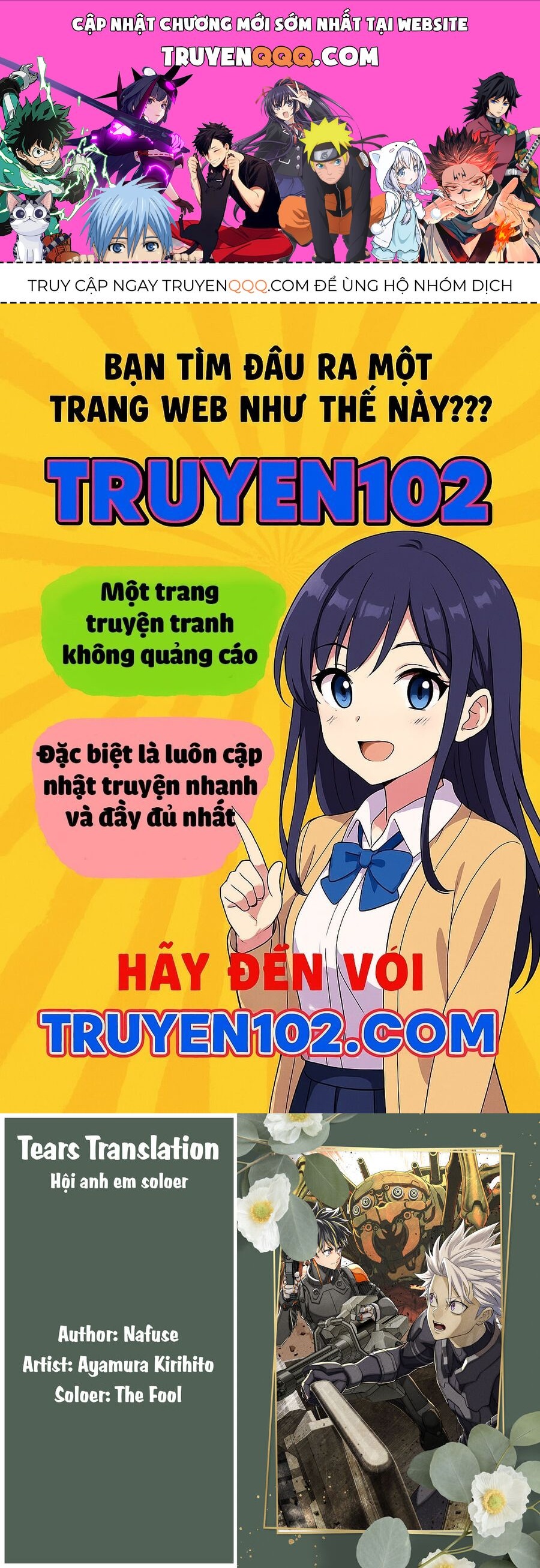 Rebuild World Chap 72 - Next Chap 73