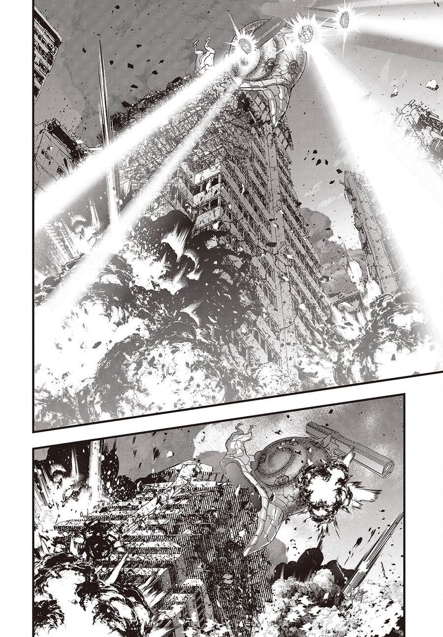 Rebuild World Chap 72 - Next Chap 73