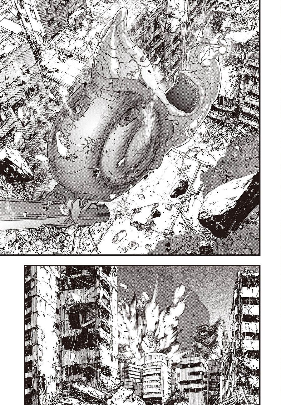 Rebuild World Chap 72 - Next Chap 73