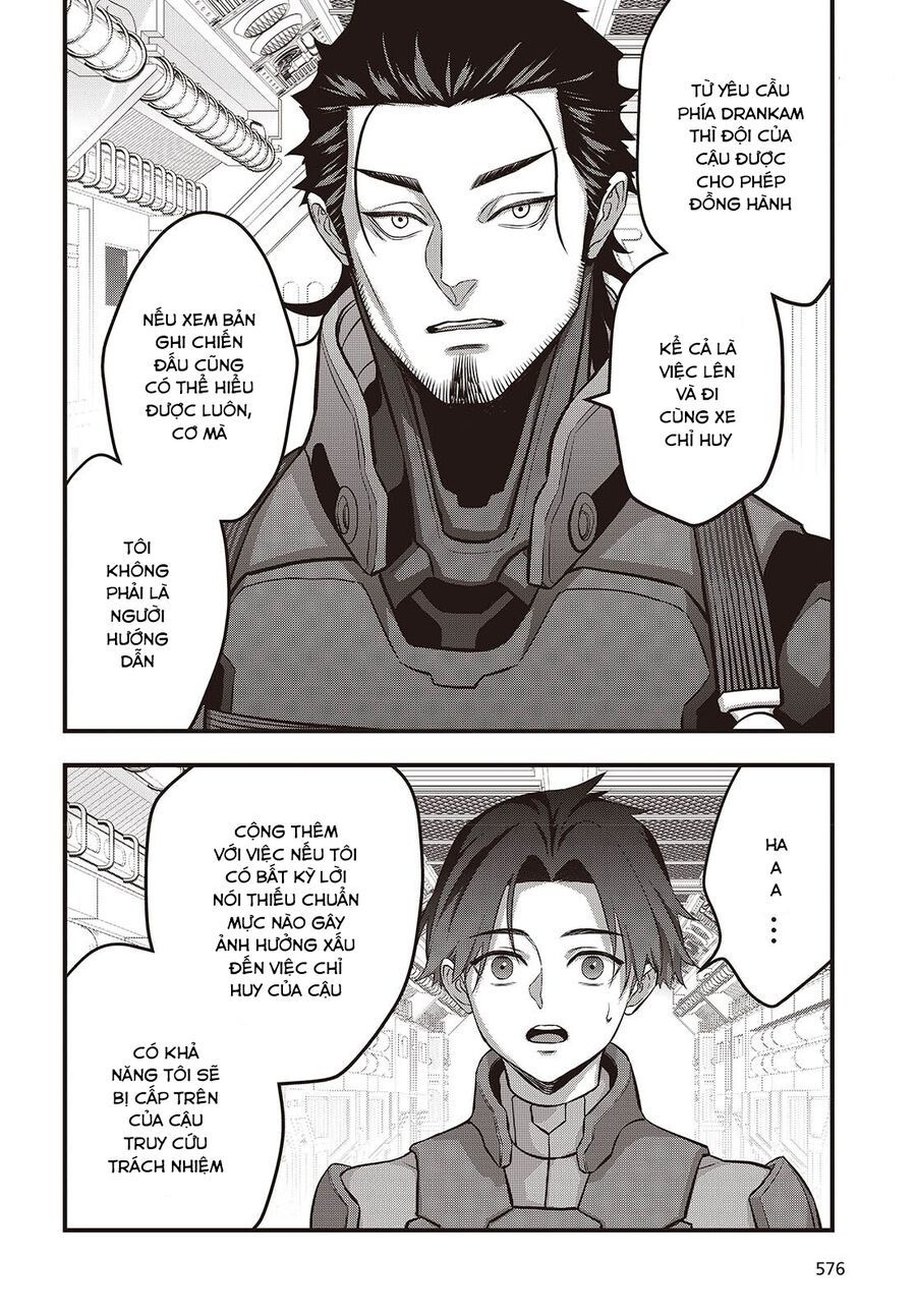 Rebuild World Chap 72 - Next Chap 73