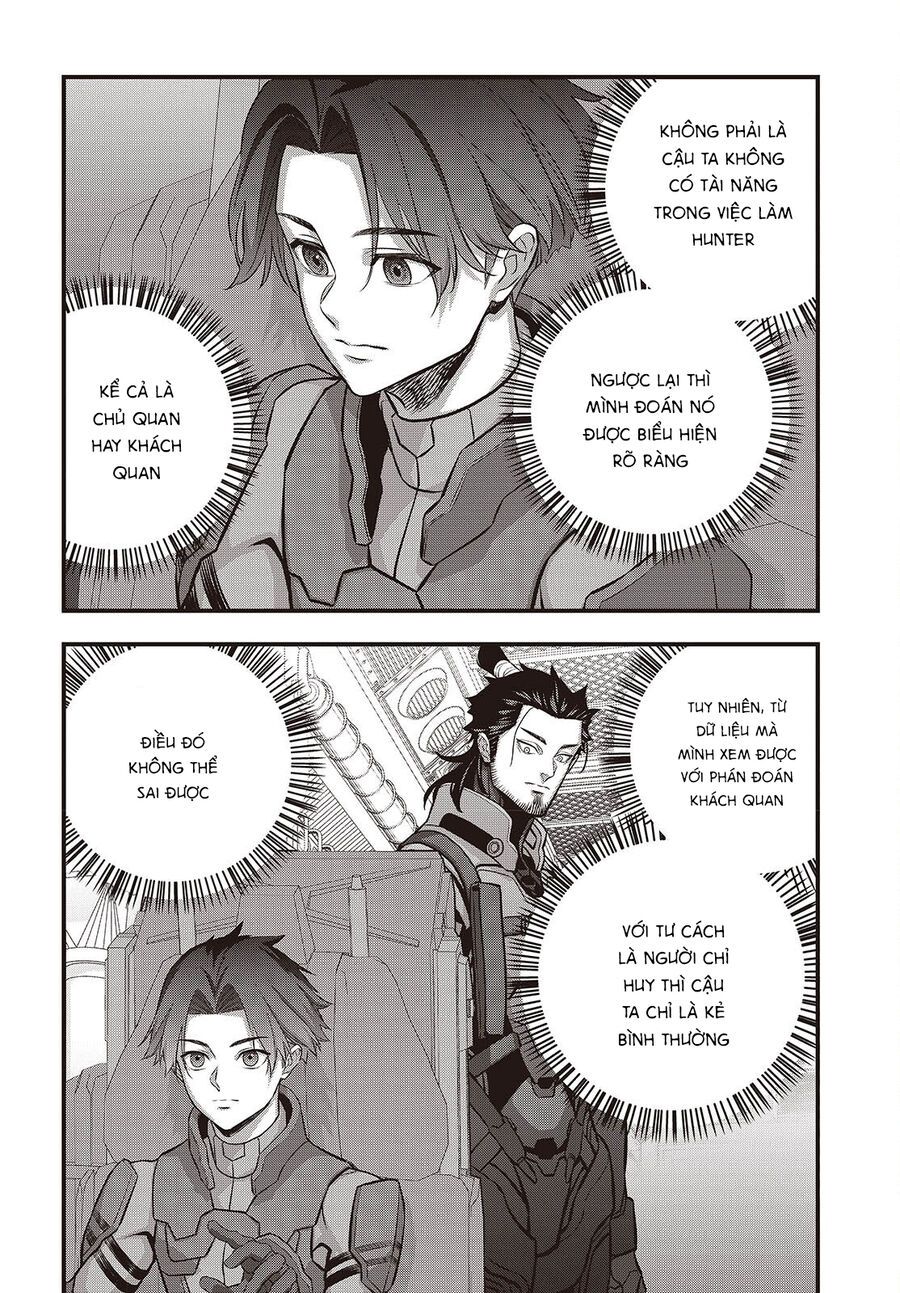 Rebuild World Chap 72 - Next Chap 73