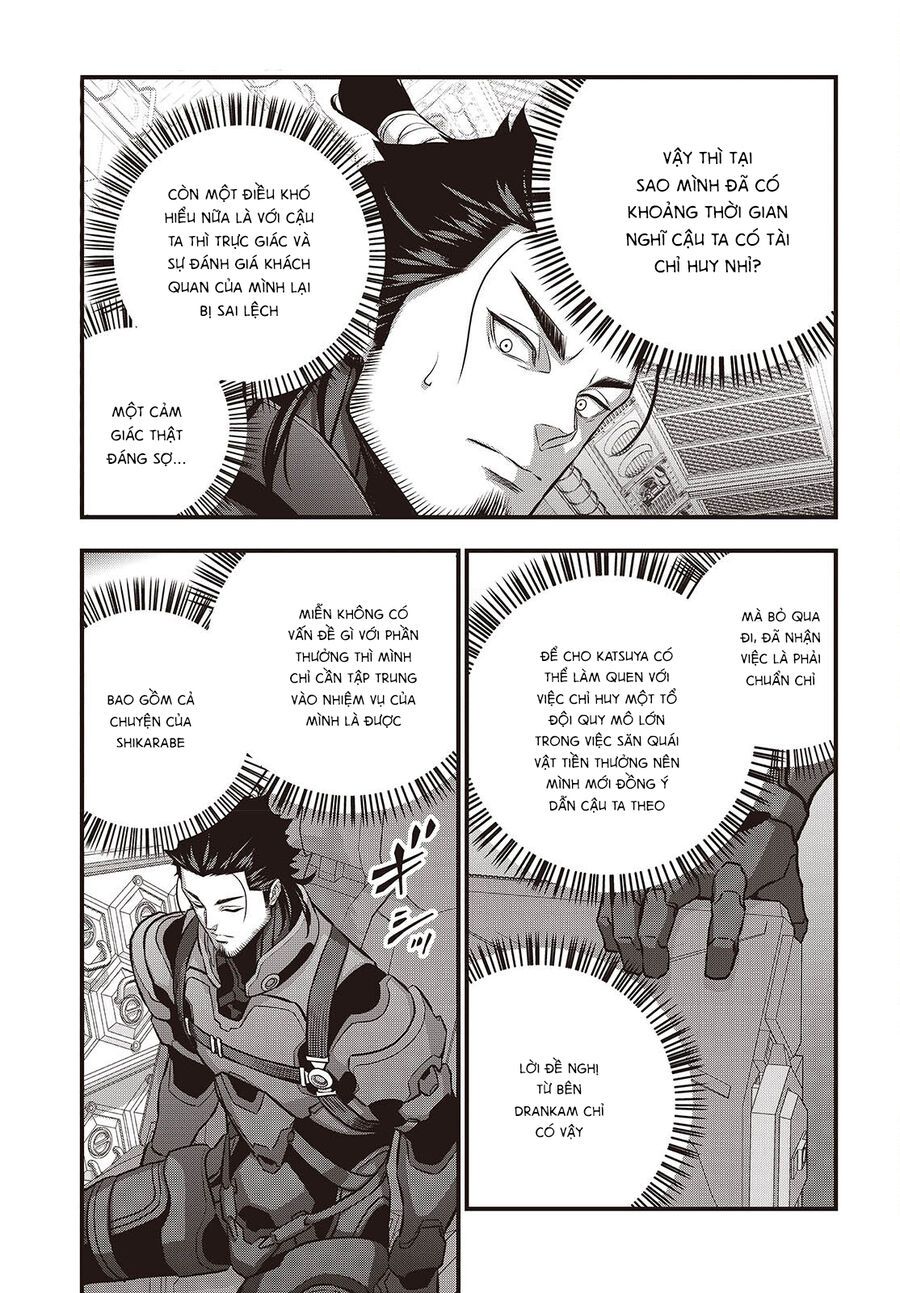 Rebuild World Chap 72 - Next Chap 73