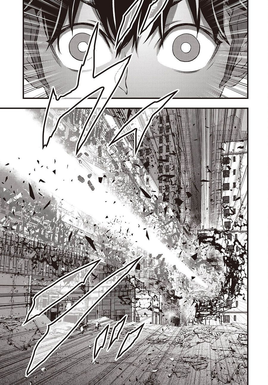 Rebuild World Chap 72 - Next Chap 73