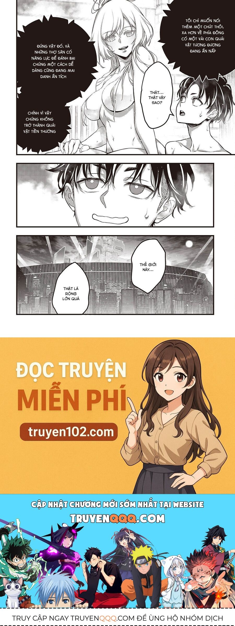 Rebuild World Chap 72 - Next Chap 73