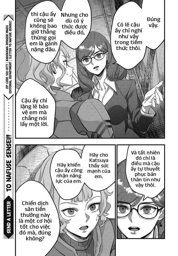 Rebuild World Chap 73 - Next Chap 74