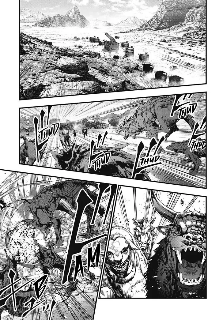 Rebuild World Chap 73 - Next Chap 74