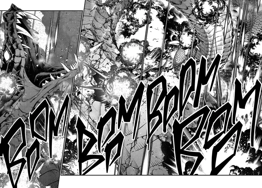 Rebuild World Chap 74 - Next Chap 75