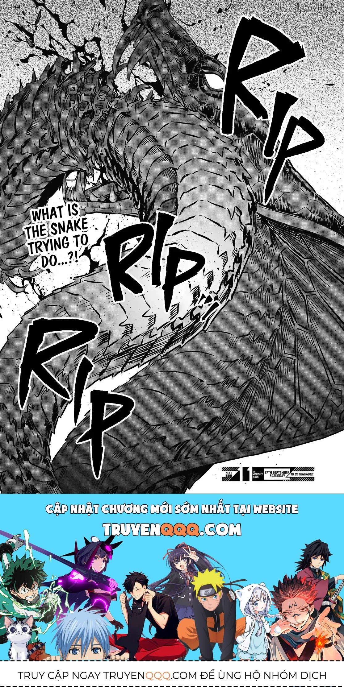 Rebuild World Chap 74 - Next Chap 75