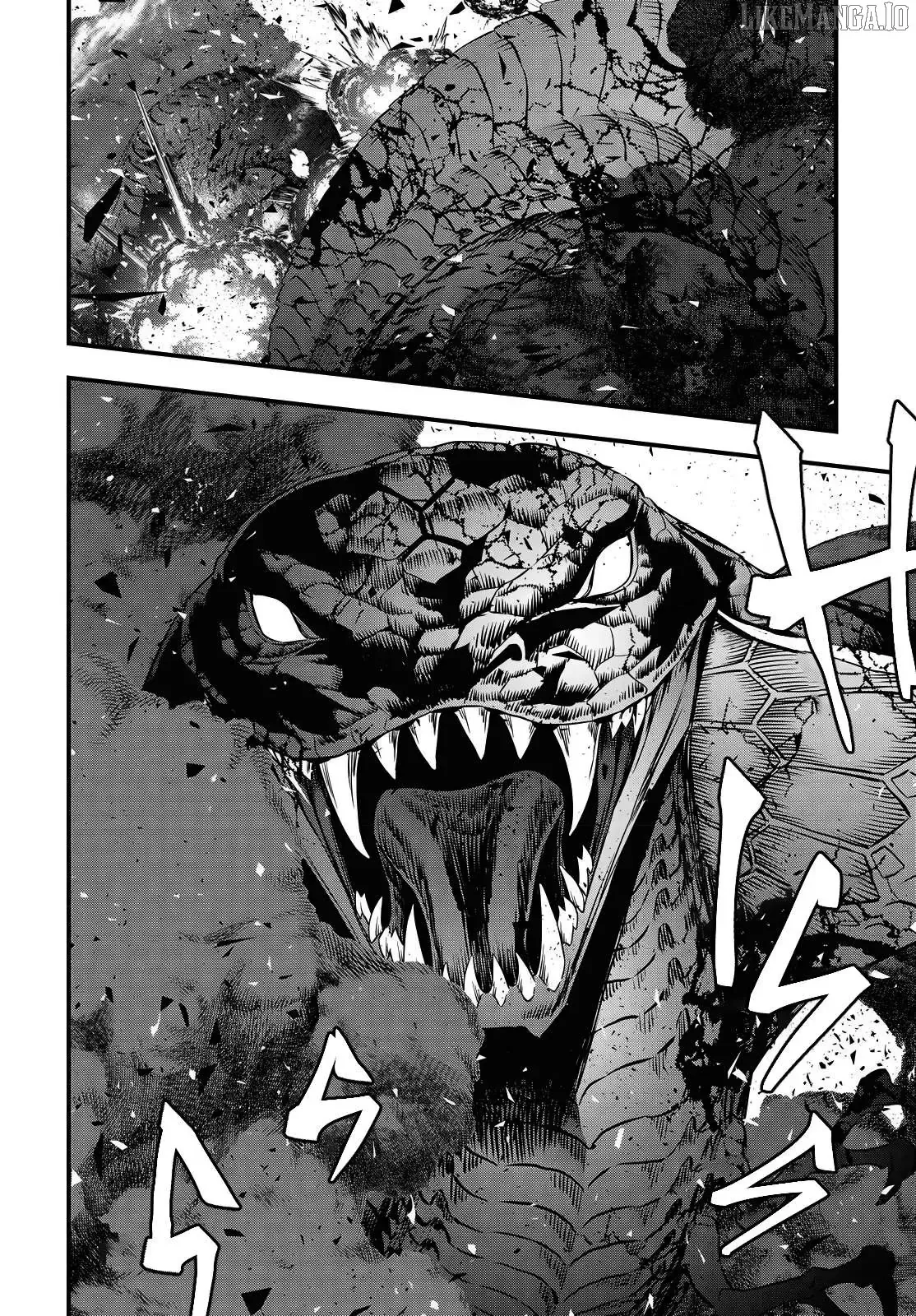 Rebuild World Chap 74 - Next Chap 75
