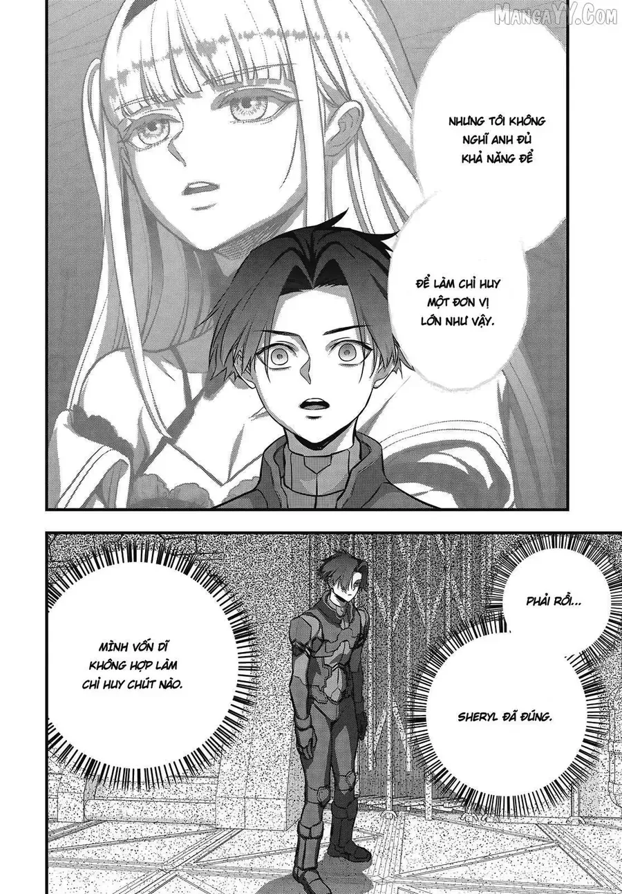 Rebuild World Chap 75 - Next Chap 76