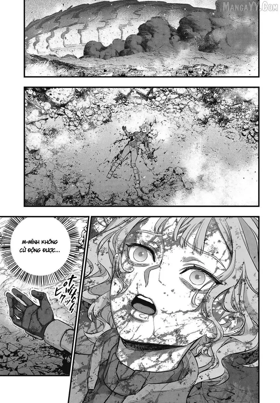 Rebuild World Chap 75 - Next Chap 76