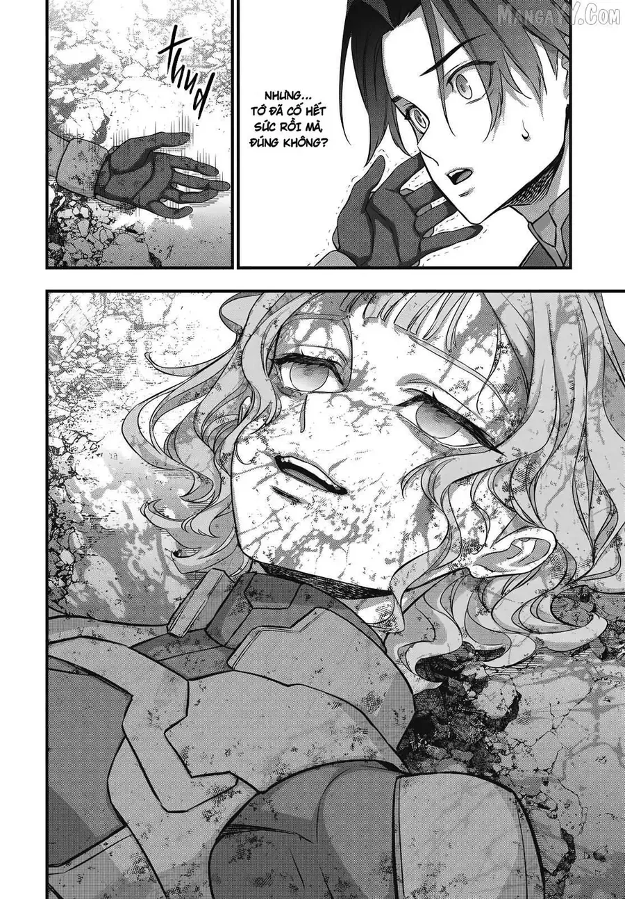 Rebuild World Chap 75 - Next Chap 76