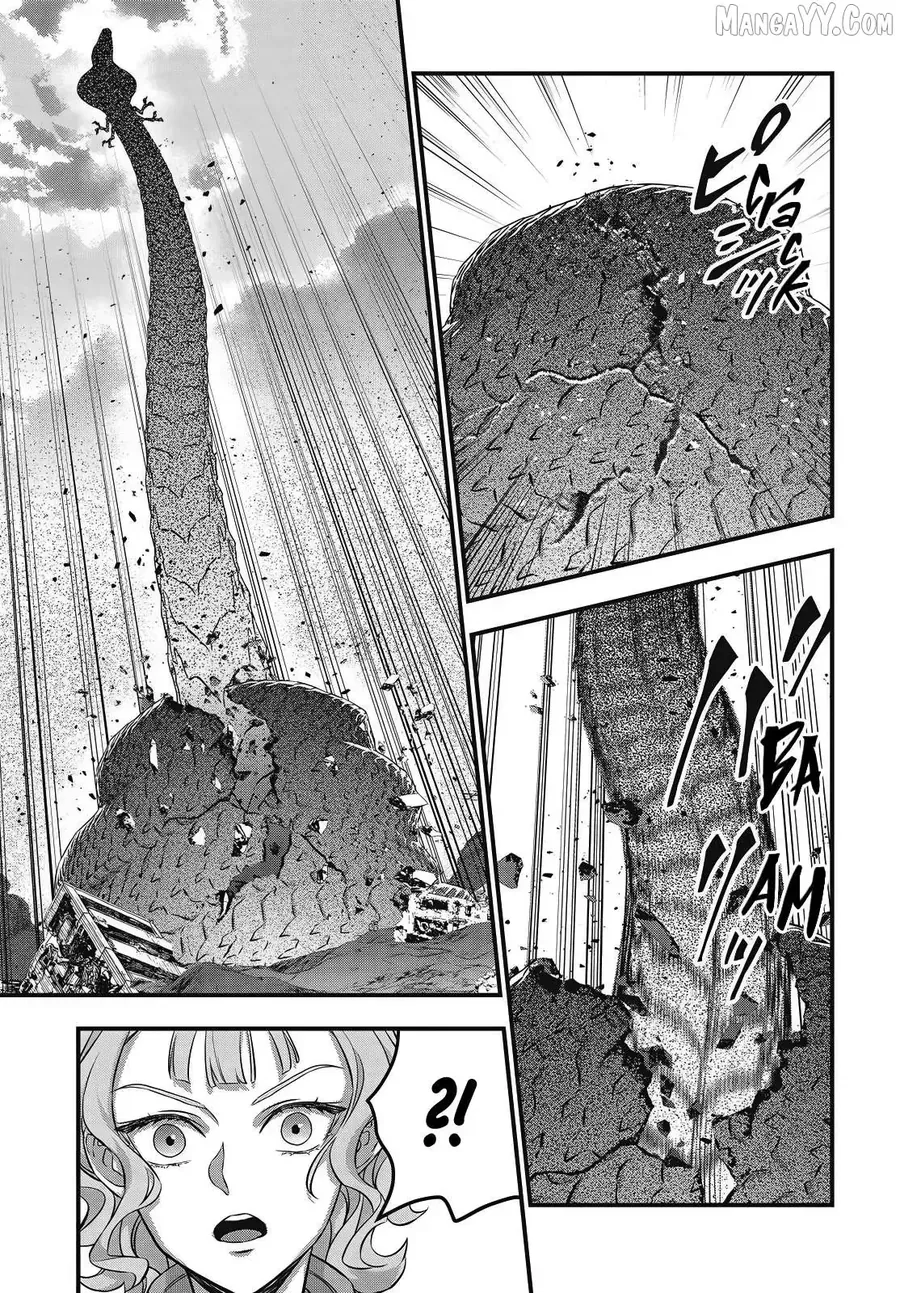Rebuild World Chap 75 - Next Chap 76