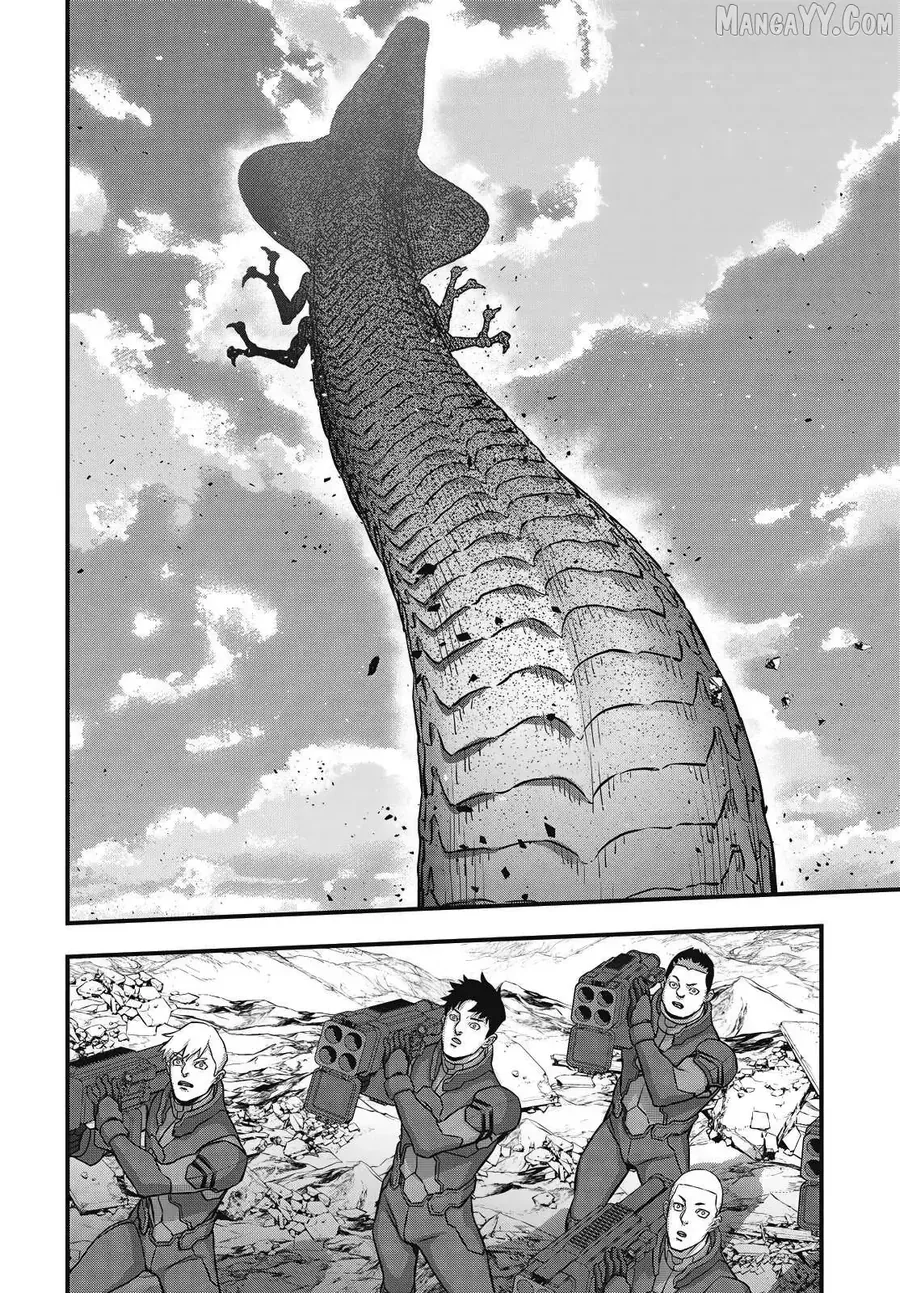 Rebuild World Chap 75 - Next Chap 76