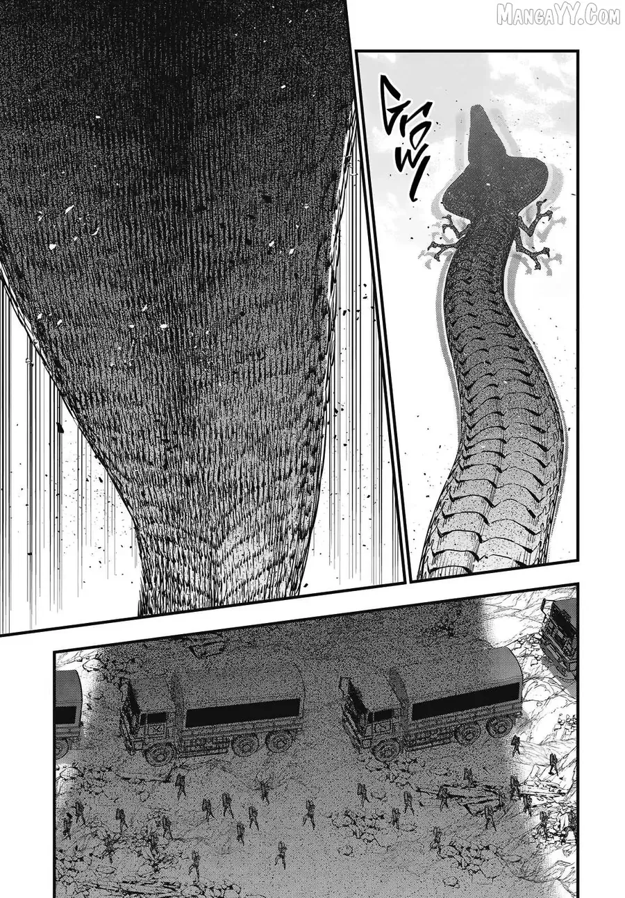 Rebuild World Chap 75 - Next Chap 76