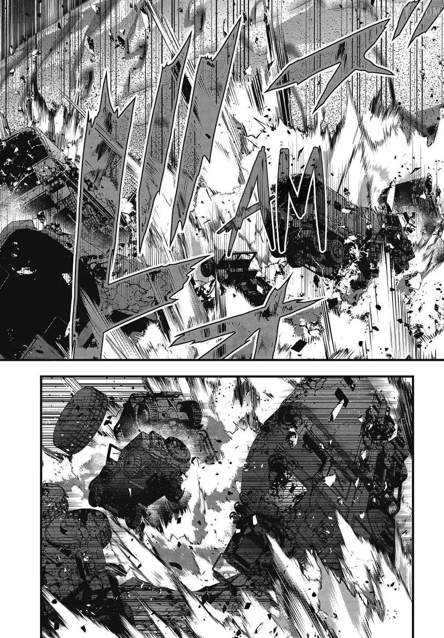 Rebuild World Chap 75 - Next Chap 76