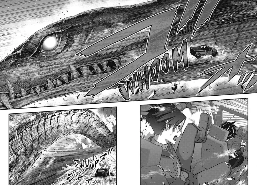 Rebuild World Chap 76 - Next Chap 77